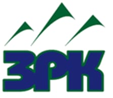 A logo with text reading &quot3PK".